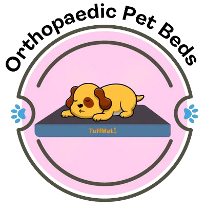 Orthopedic Dog Beds