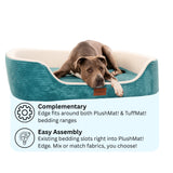 PlushMat! Edge (surround)