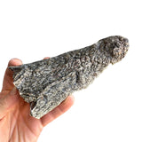 Crocodile Head Piece – Hypoallergenic & 100% Aussie