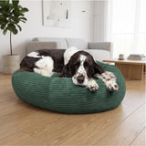 Kloud9 Teddy - Australia's Best Calming Dog Bed
