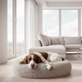 Kloud9 Teddy - Australia's Best Calming Dog Bed