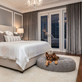 Kloud9 Teddy - Australia's Best Calming Dog Bed