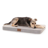 PlushMat! Orthopaedic Dog Bed