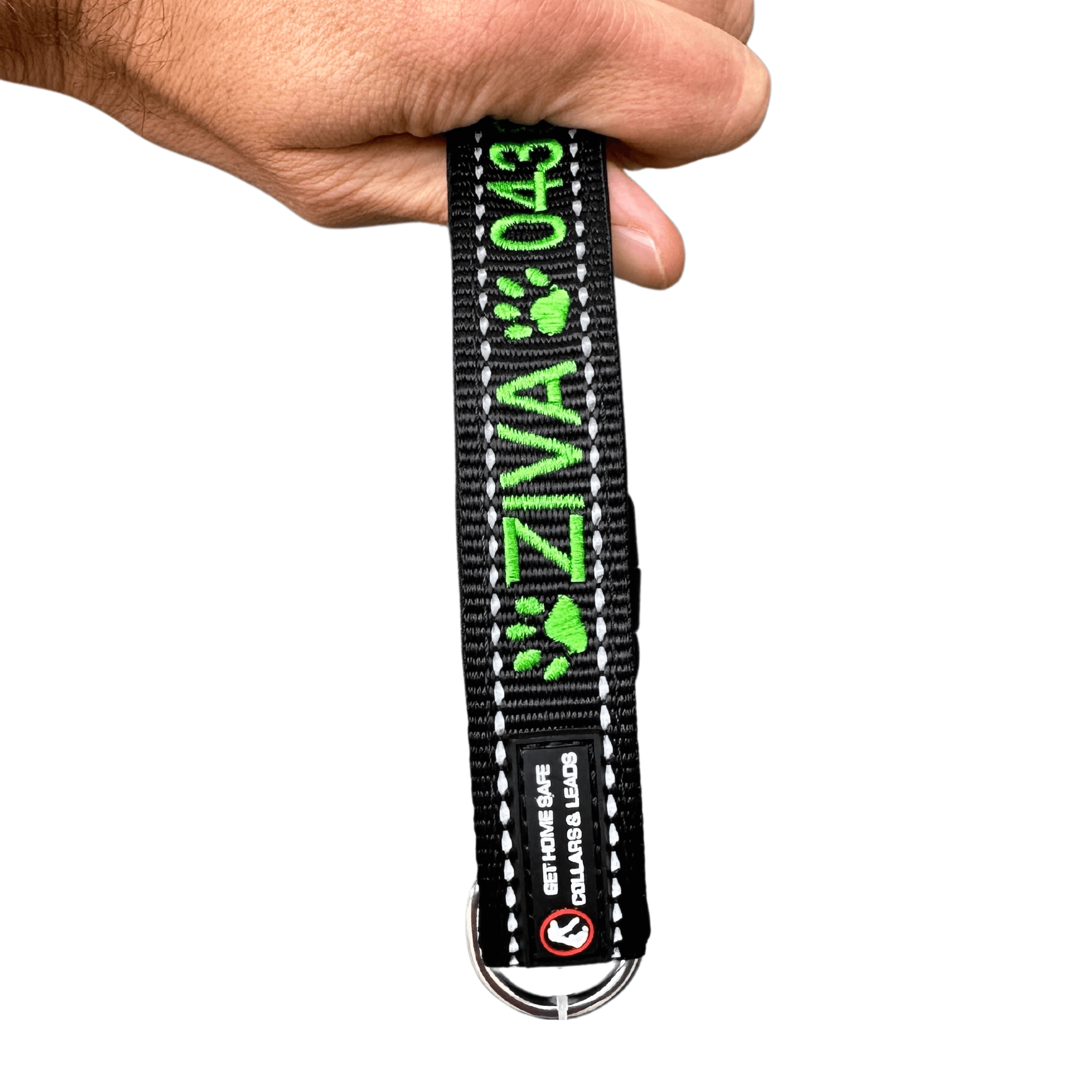 Aqua Dog-Dog Collar-Rover Pet Products