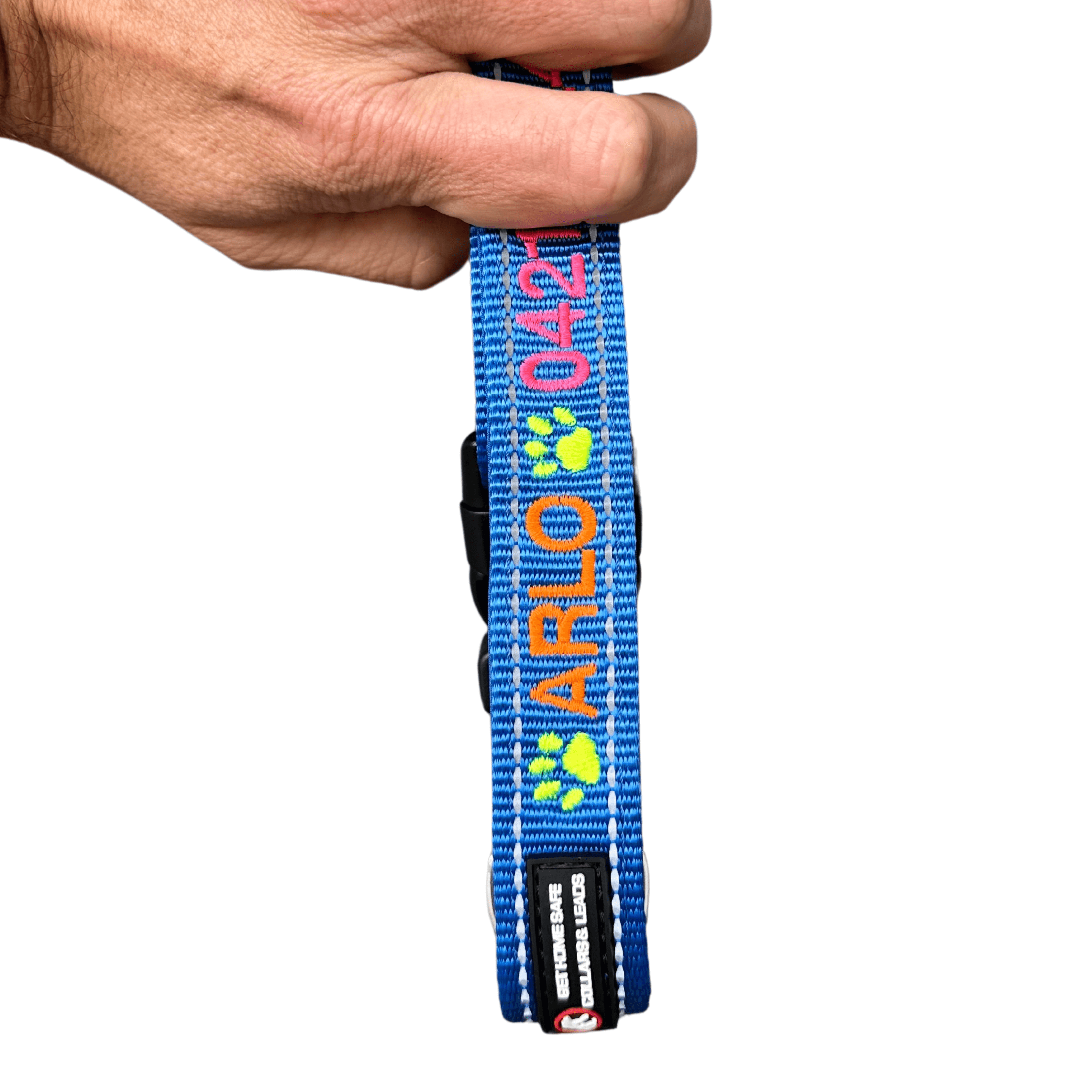 Aqua Dog-Dog Collar-Rover Pet Products