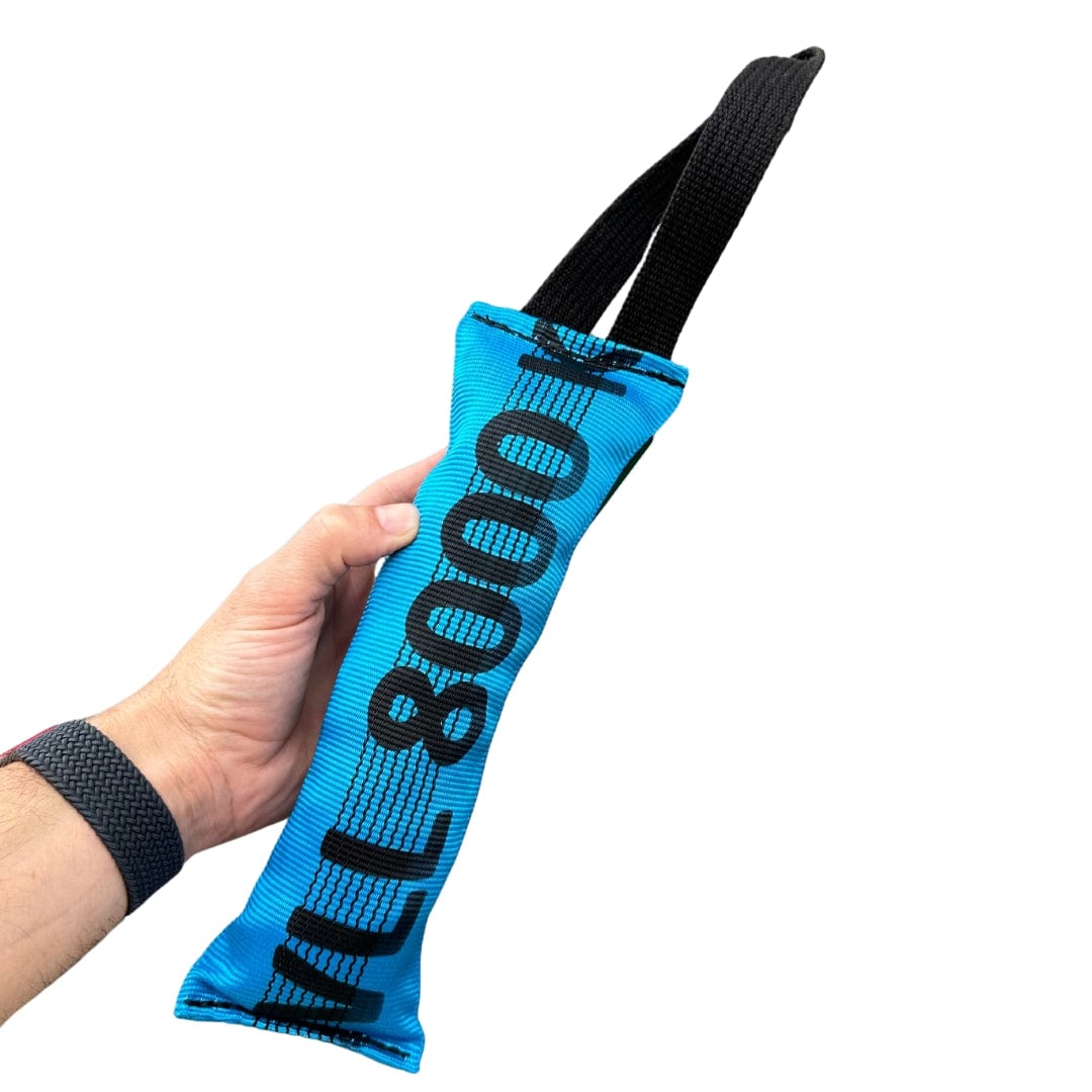 Australian Made Firehose Tug Toy-Unclassified-Rover Pet Products