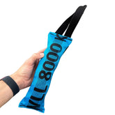 Australian Made Firehose Tug Toy-Unclassified-Rover Pet Products