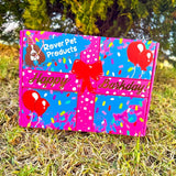 Birthday Box!-Rover Pet Products