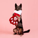 Christmas Stocking-Rover Pet Products