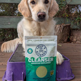 Cleanser - Digestion & Cleansing Booster-Rover Pet Products