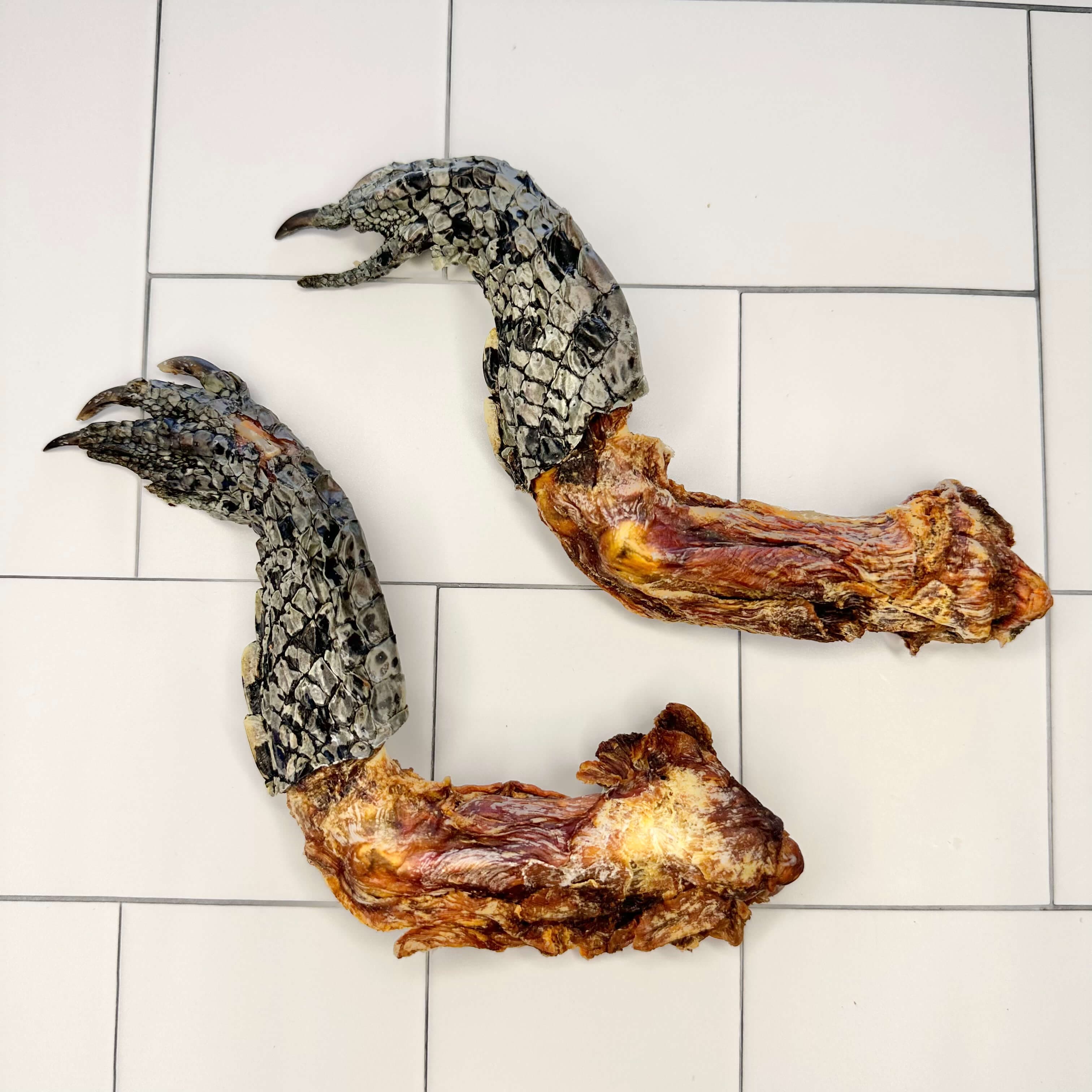 CROC'S LOOSE-Dog Treat-Rover Pet Products