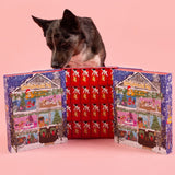 Doggy Christmas Advent Calendar 2024-Rover Pet Products