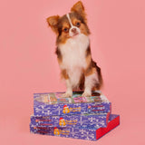 Doggy Christmas Advent Calendar 2024-Rover Pet Products