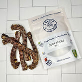 Ducking What? - Duck Necks-Dog Treat-Rover Pet Products