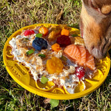 Ducky eMat Enrichment Lick Mat-Slow Feeder-Rover Pet Products