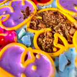 Ducky eMat Enrichment Lick Mat-Slow Feeder-Rover Pet Products