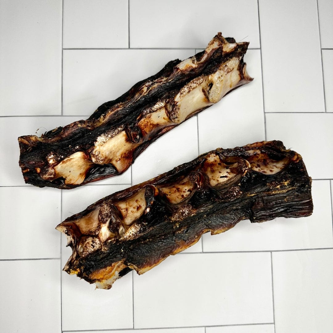 Fairy Tales - Emu Tail 2 Pack-Dog Treat-Rover Pet Products