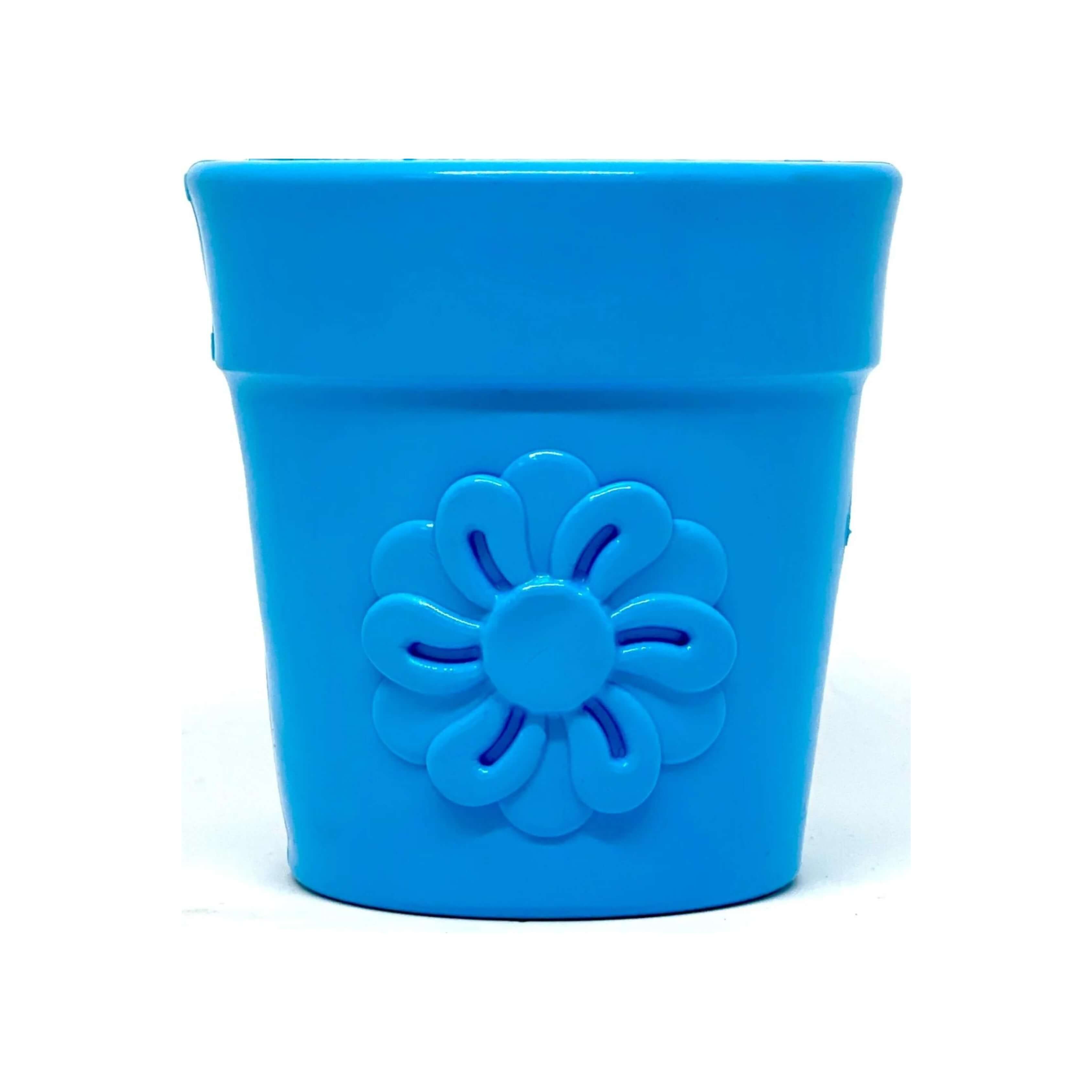 Flower Pot-Dog Toy-Rover Pet Products