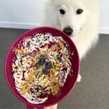 Garden of Eatin' Tipsy Bowl Lick Mat-Slow Feeder-Rover Pet Products