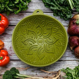 Garden of Eatin' Tipsy Bowl Lick Mat-Slow Feeder-Rover Pet Products