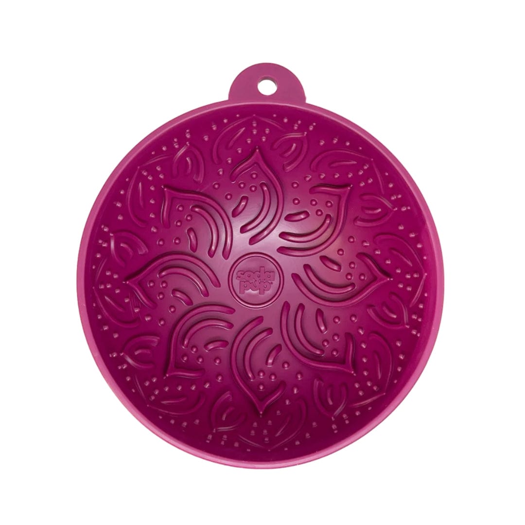 Garden of Eatin' Tipsy Bowl Lick Mat-Slow Feeder-Rover Pet Products