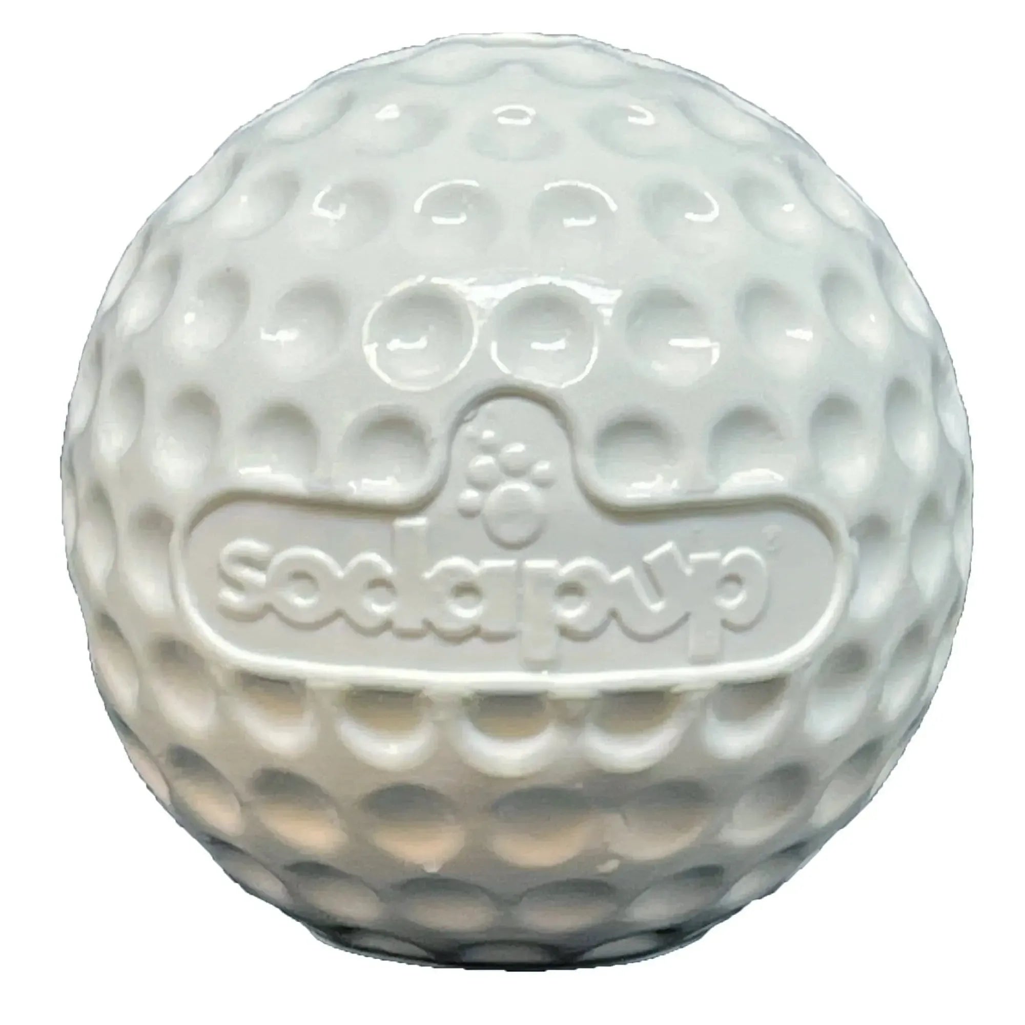 Golf Ball - Chew Toy & Treat Dispenser-Dog Toy-Rover Pet Products