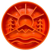 Great Outdoors eBowl-Slow Feeder-Rover Pet Products