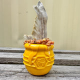 Honey Pot-Dog Toy-Rover Pet Products