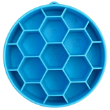 Honeycomb eBowl-Slow Feeder-Rover Pet Products