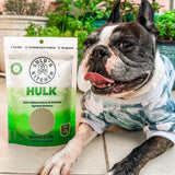 Hulk - Anti-inflammatory & Immune System Booster-Rover Pet Products