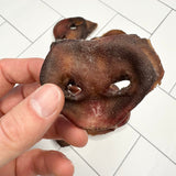 In the Trough - Pork Snouts-Dog Treat-Rover Pet Products