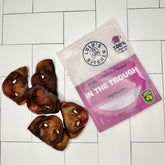 In the Trough - Pork Snouts-Dog Treat-Rover Pet Products