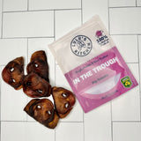 In the Trough - Pork Snouts-Dog Treat-Rover Pet Products