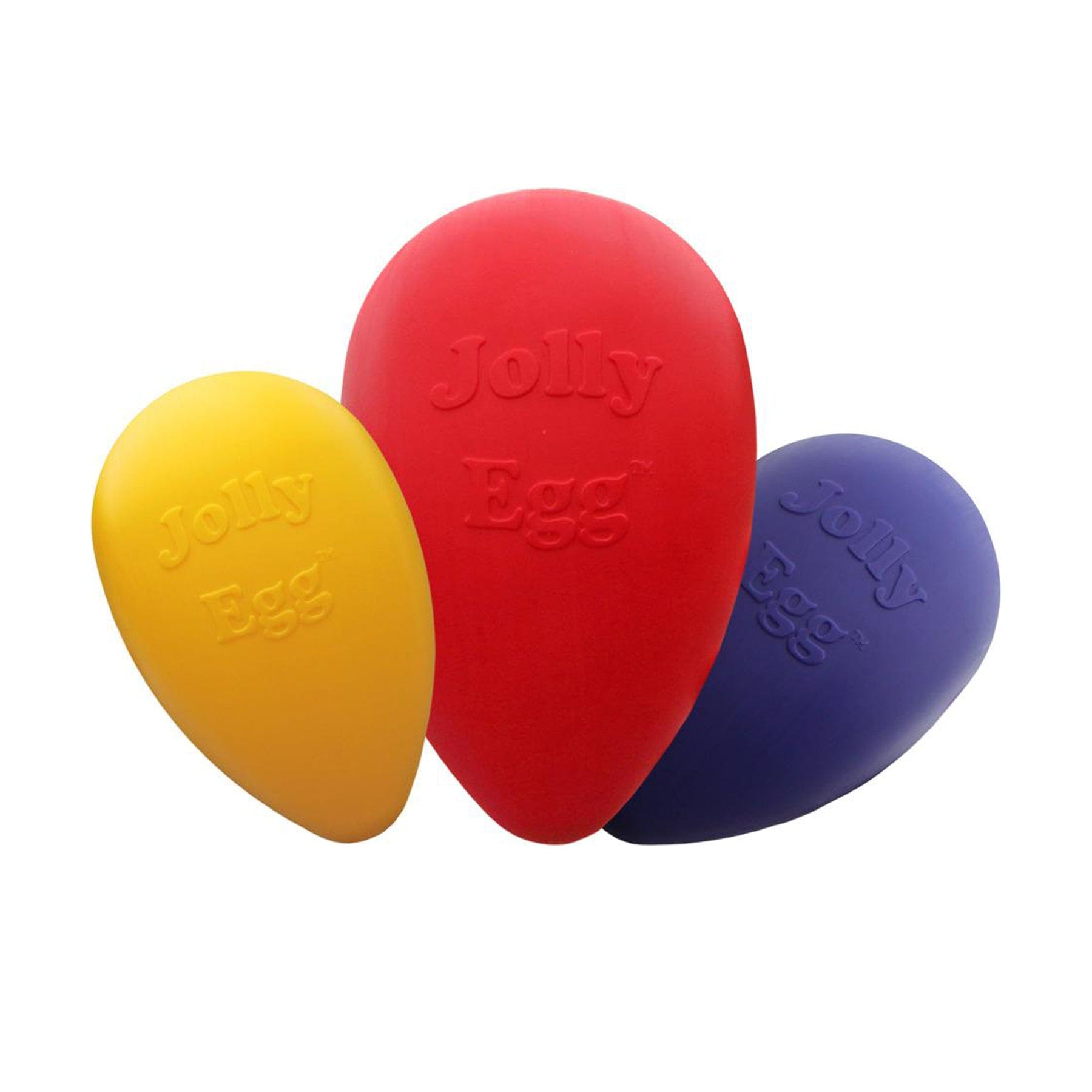 Jolly Egg-Rover Pet Products