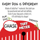 Jolly Soccer Ball-Rover Pet Products