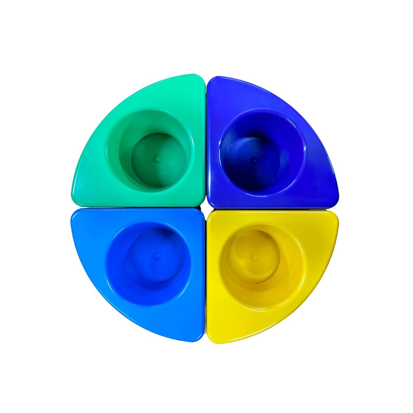 K9 Cruiserbowl - Corner-Rover Pet Products