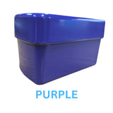 K9 Cruiserbowl - Corner-Rover Pet Products