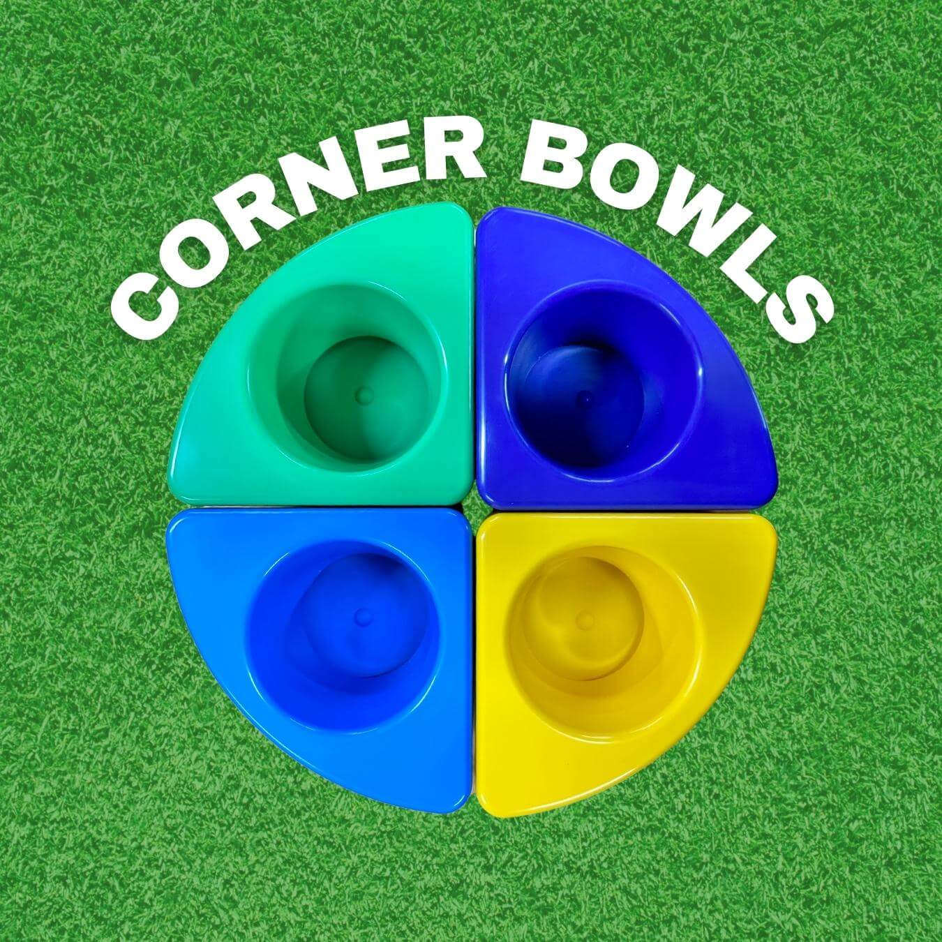 K9 Cruiserbowl - Corner-Rover Pet Products