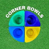 K9 Cruiserbowl - Corner-Rover Pet Products