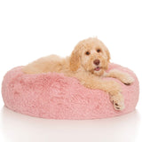 Kloud9 Teddy - Australia's Best Calming Dog Bed-Dog Bed-Rover Pet Products