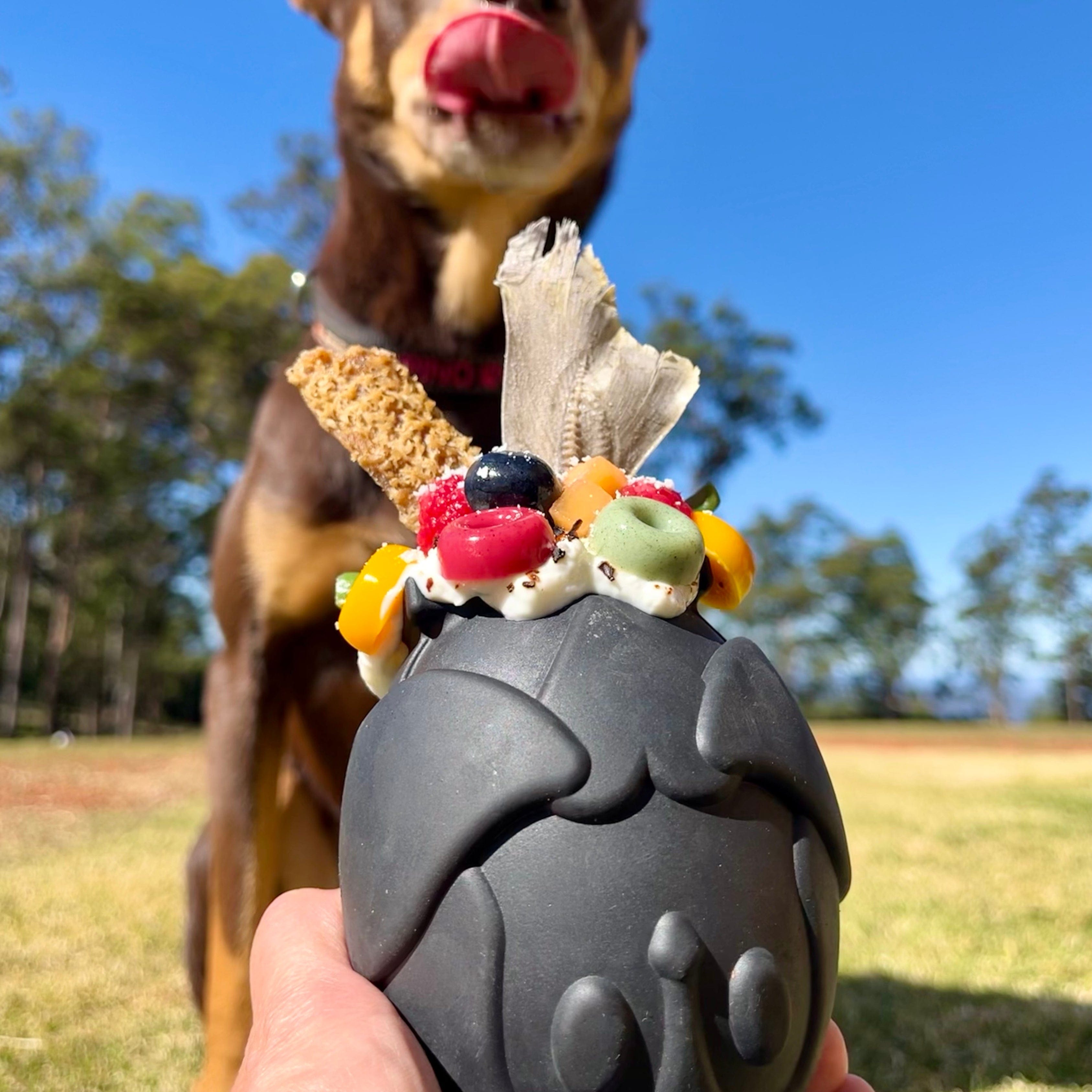 Magnum Penguin-Dog Toy-Rover Pet Products