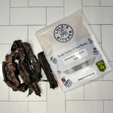 Oody Roody - Kangaroo Trachea-Dog Treat-Rover Pet Products