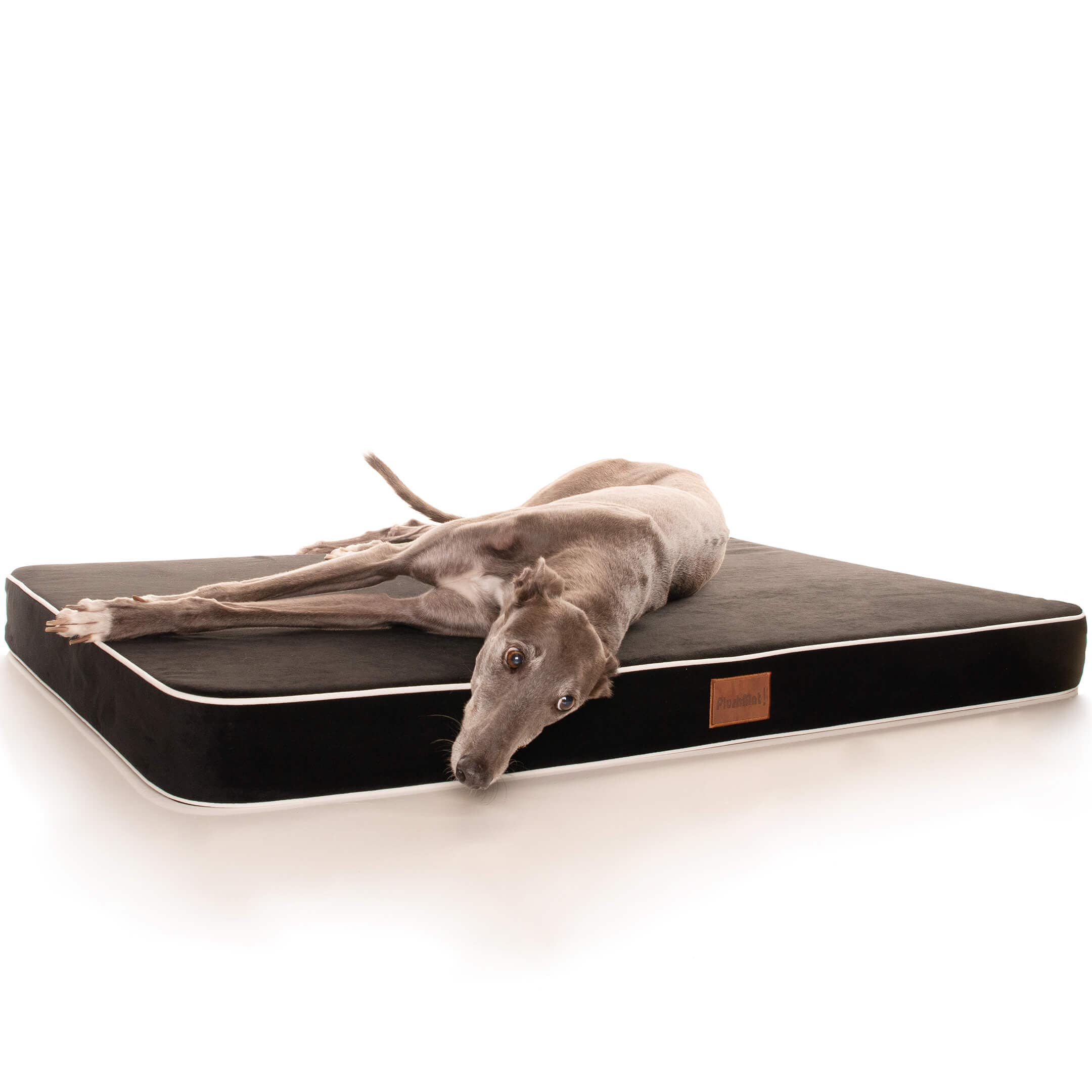 PlushMat! Cover-Dog Bed Addon-Rover Pet Products