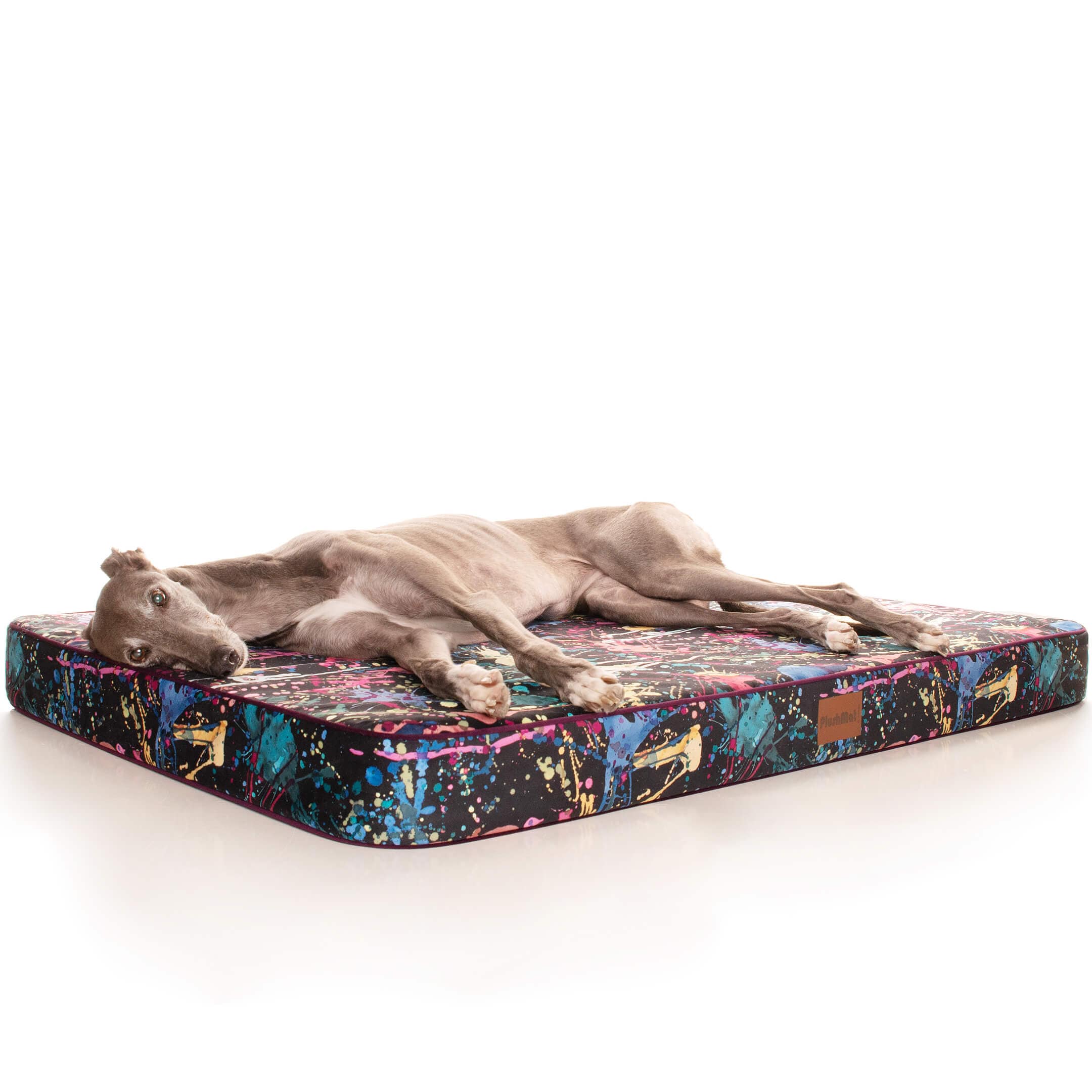 PlushMat! Cover-Dog Bed Addon-Rover Pet Products