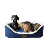 PlushMat! Edge (surround)-Dog Bed-Rover Pet Products