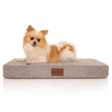 PlushMat! Plus - Thermal & Therapeutic - Orthopaedic Dog Bed-Dog Bed-Rover Pet Products