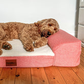 PlushRest (Pillow attachment for PlushMat!)-Dog Bed Addon-Rover Pet Products