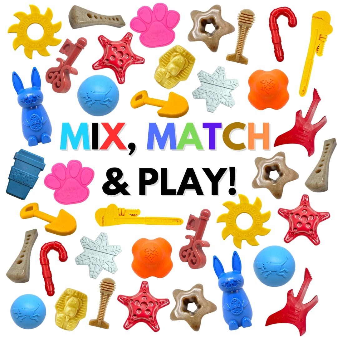 Power Chewer Box-Rover Pet Products