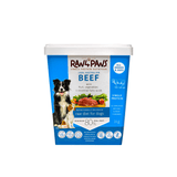 Raw Beef-Rover Pet Products