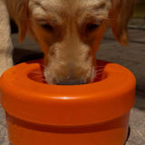 K9 Cruiserbowl - Round